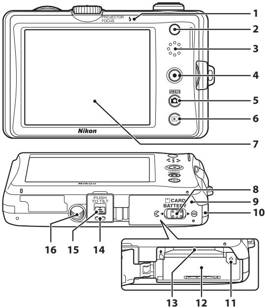 NIKON COOLPIX S1100PJ - 15 - 1