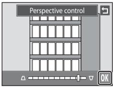 NIKON COOLPIX S1100PJ - Perspective Control: Adjusting a Sense of Perspective - 4