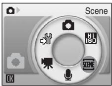 Scene Hi ISO Sound OK