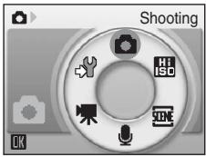 Shooting OK