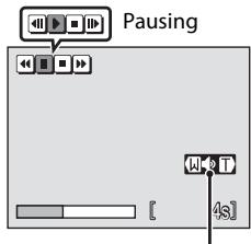 Pausing [ ] 4s]