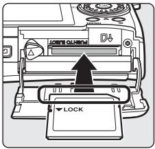D4 →LOCK