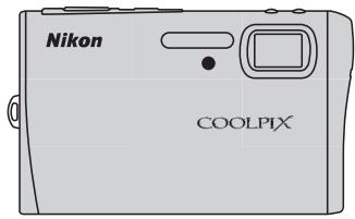 Nikon COOLPIX