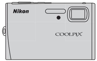 Nikon COOLPIX