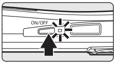 ON/OFF