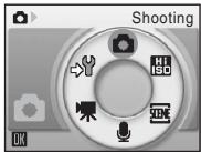 Shooting OK