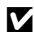 NIKON COOLPIX S52 - Symbols and Conventions - 1