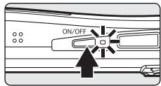 ON/OFF