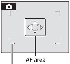 AF area