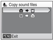 NIKON COOLPIX S52C - Copying Voice Recordings - 2
