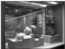 NIKON COOLPIX S52C - Museum - 1