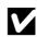 NIKON COOLPIX S52C - Symbols and Conventions - 1