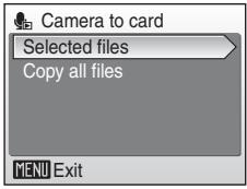 NIKON COOLPIX S52C - Copying Voice Recordings - 3