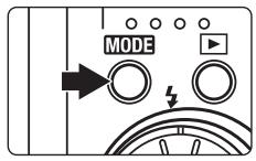 NIKON COOLPIX S52C - The MODE (mode) Button - 1