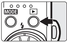 NIKON COOLPIX S52C - Hold down to turn on the camera. - 1
