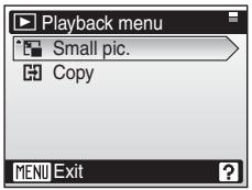 NIKON COOLPIX S52C - Resizing Pictures: Small Picture - 2
