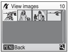 NIKON COOLPIX S52C - DPOF printing - 2