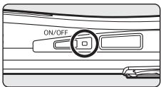 NIKON COOLPIX S52C - Charging the Battery Using the AC Adapter (COOLPIX S52c) - 2