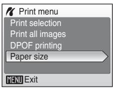 NIKON COOLPIX S52C - Printing Multiple Pictures - 2