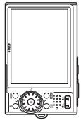 NIKON COOLPIX S52C - Auto (default setting) - 2