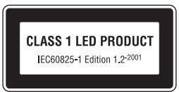 NIKON COOLPIX S52C - The Self-timer Lamp/AF-assist Illuminator LED - 1