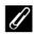 NIKON COOLPIX S52C - Symbols and Conventions - 3