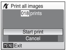 NIKON COOLPIX S52C - Print all images - 1