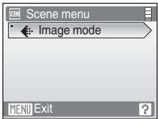 NIKON COOLPIX S560 - Image Mode - 1