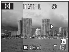 NIKON COOLPIX S560 - Shoot the second picture. - 2