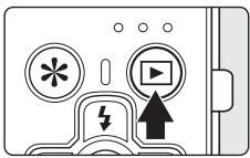 NIKON COOLPIX S560 - The  (Playback) Button - 1