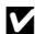 NIKON COOLPIX S560 - Symbols and Conventions - 1