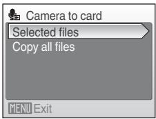 NIKON COOLPIX S560 - Copying Voice Recordings - 3