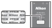 NIKON COOLPIX S560 - Use Only Nikon Brand Electronic Accessories - 1