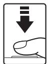 NIKON COOLPIX S560 - Shutter-release Button - 3