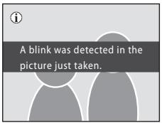NIKON COOLPIX S570 - Blink proof - 1