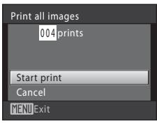 NIKON COOLPIX S570 - Print all images - 1