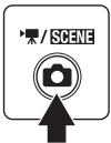 NIKON COOLPIX S570 - Taking Pictures for a Panorama - 1