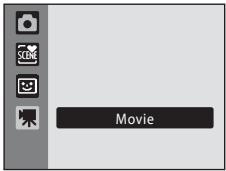 NIKON COOLPIX S570 - Recording Movies - 2