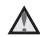 NIKON COOLPIX S570 - Avoid contact with liquid crystal - 1