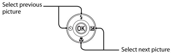 NIKON COOLPIX S570 - Playback - 1