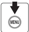 NIKON COOLPIX S570 - Preparing Favorites Folder (setting icons) - 3