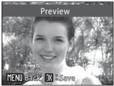 NIKON COOLPIX S570 - Making Skin Appear Smoother (Skin Softening) - 4