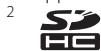 NIKON COOLPIX S570 - Approved Memory Cards - 1