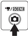 NIKON COOLPIX S570 - Choosing a Scene Mode - 1
