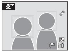 NIKON COOLPIX S570 - Shooting in the Scene Mode Selected by the Camera (Scene Auto Selector) - 3