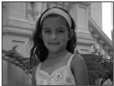 NIKON COOLPIX S570 - Portrait - 1