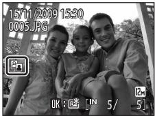NIKON COOLPIX S570 - Enhancing Brightness and Contrast: D-Lighting - 4