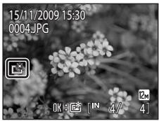 NIKON COOLPIX S570 - Enhancing Contrast and Saturation (Quick Retouch) - 4