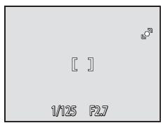 NIKON COOLPIX S570 - Press the shutter-release button to take the picture. - 2