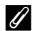 NIKON COOLPIX S570 - Symbols and Conventions - 3